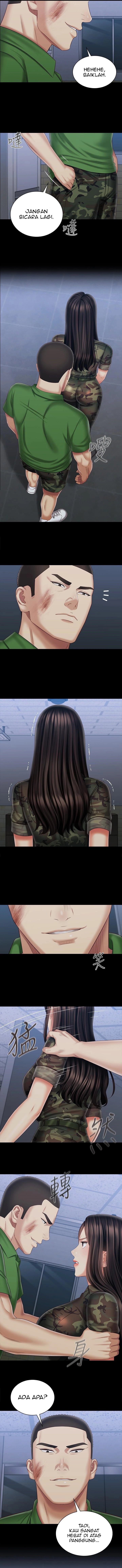 My Sisters Duty Chapter 104