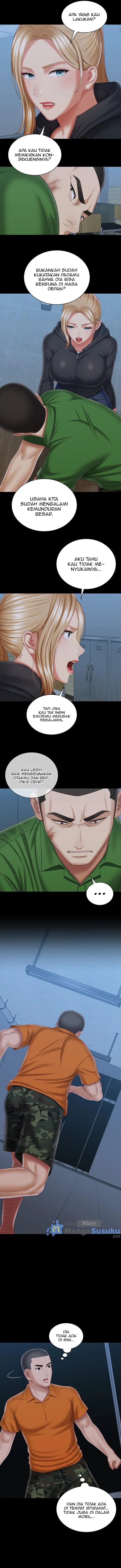 My Sisters Duty Chapter 105