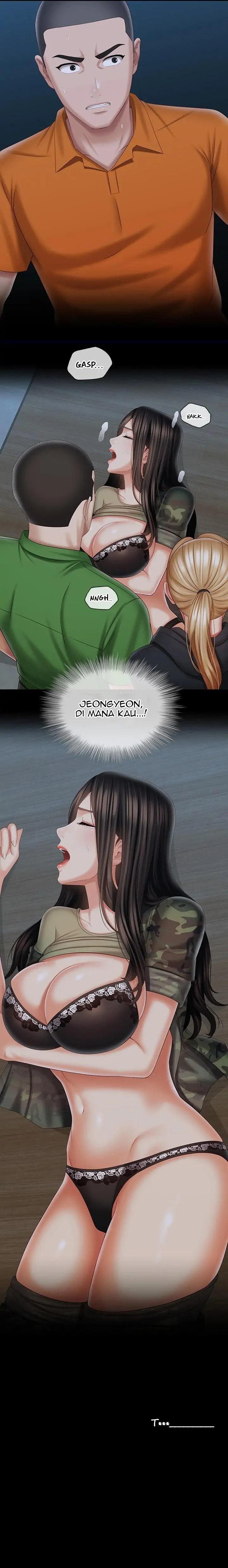 My Sisters Duty Chapter 105