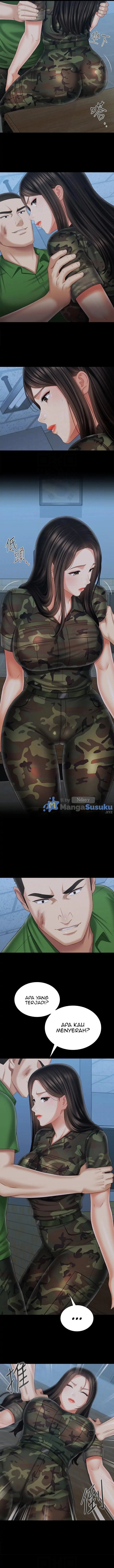 My Sisters Duty Chapter 105