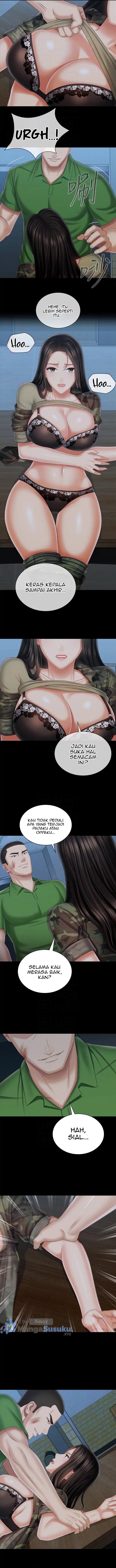 My Sisters Duty Chapter 105
