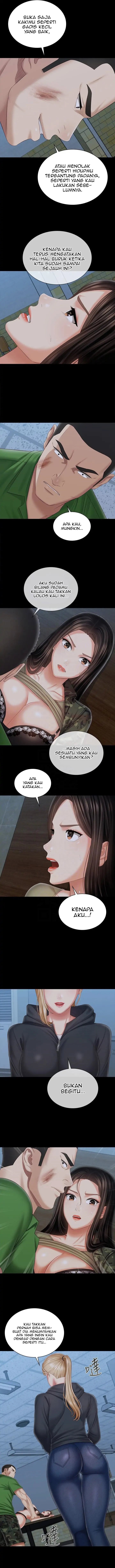 My Sisters Duty Chapter 105