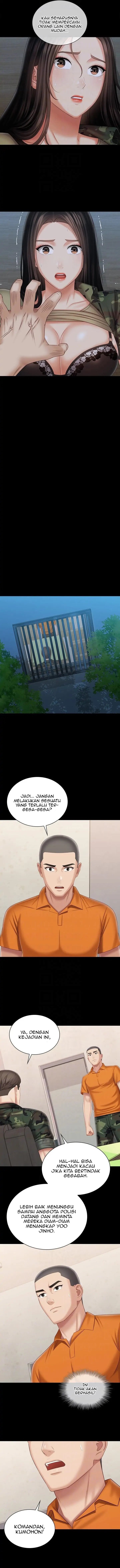 My Sisters Duty Chapter 105