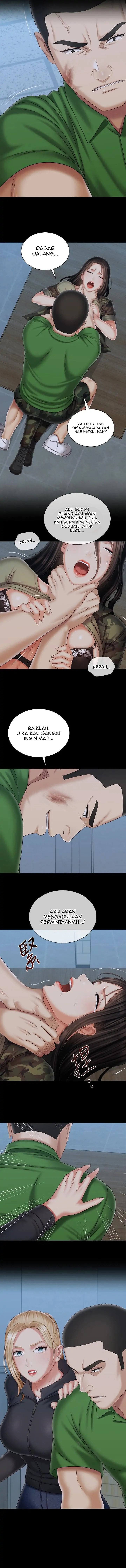 My Sisters Duty Chapter 105