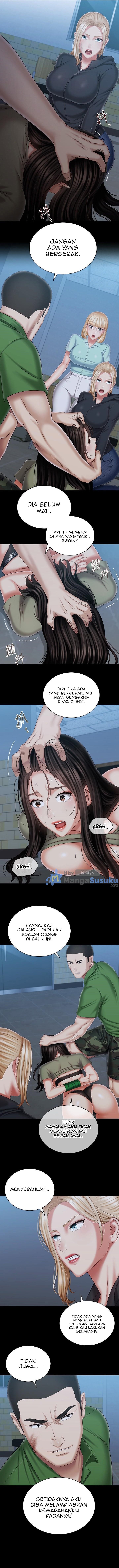 My Sisters Duty Chapter 106