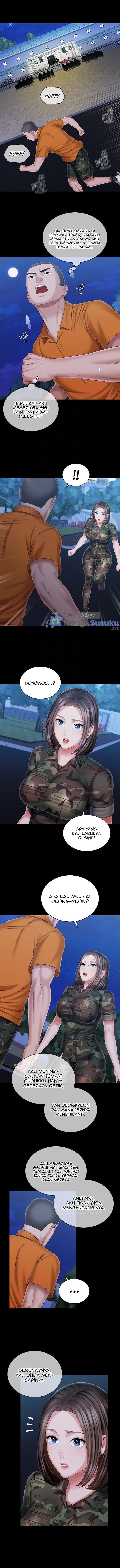 My Sisters Duty Chapter 106