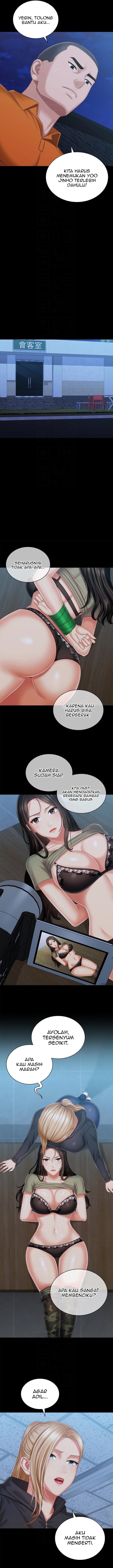My Sisters Duty Chapter 106