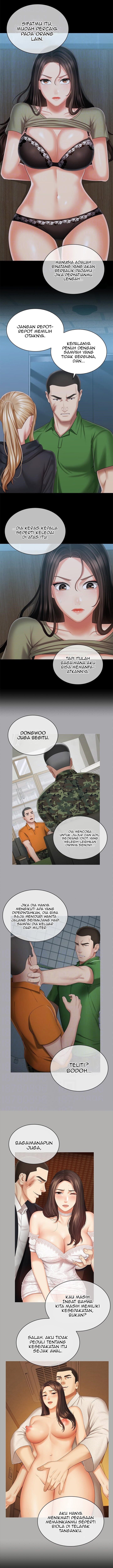 My Sisters Duty Chapter 106