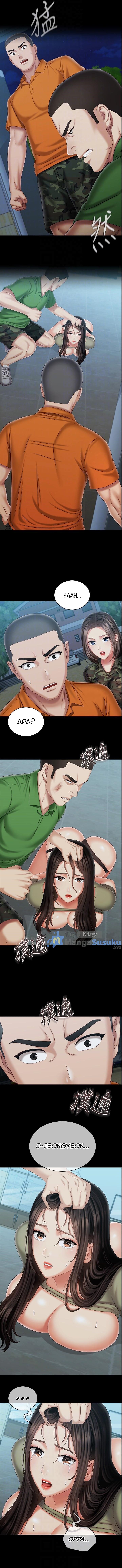 My Sisters Duty Chapter 107
