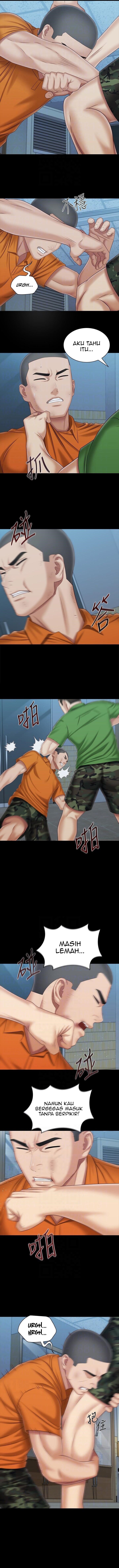 My Sisters Duty Chapter 107