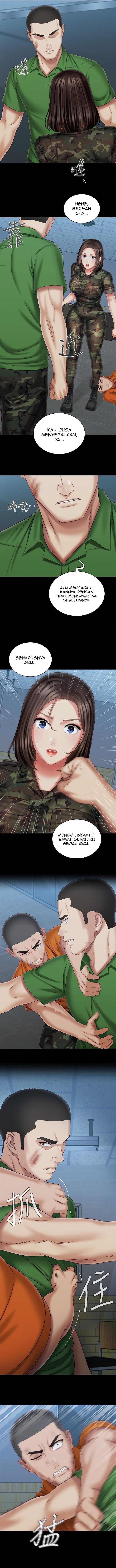 My Sisters Duty Chapter 107
