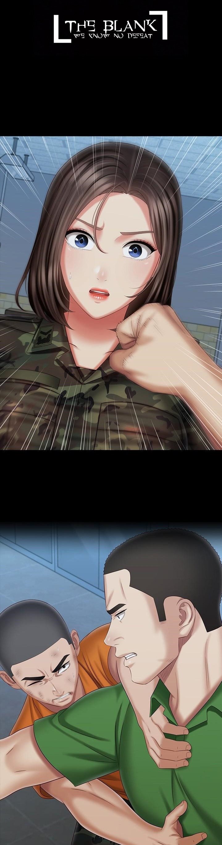My Sisters Duty Chapter 108