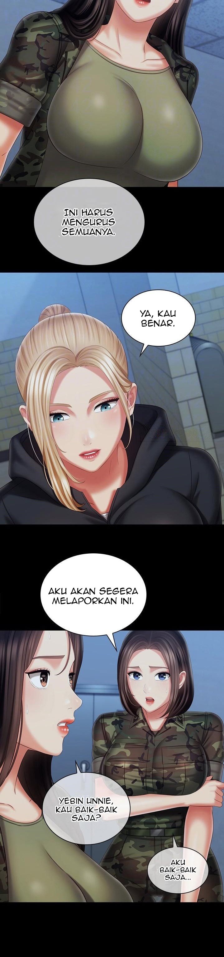 My Sisters Duty Chapter 108