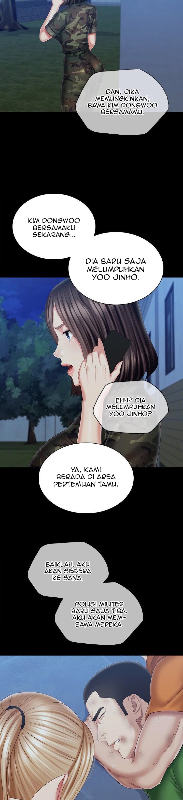 My Sisters Duty Chapter 108