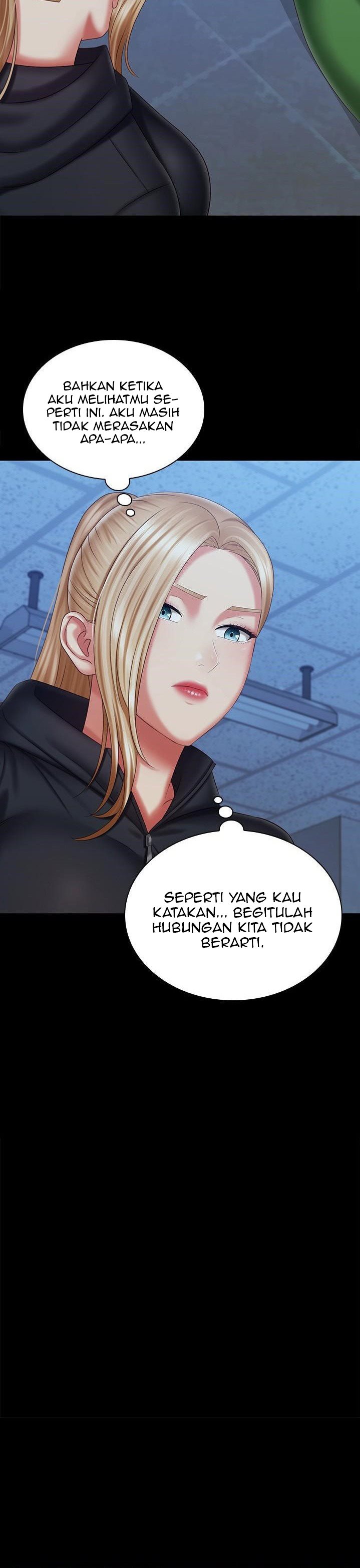 My Sisters Duty Chapter 108