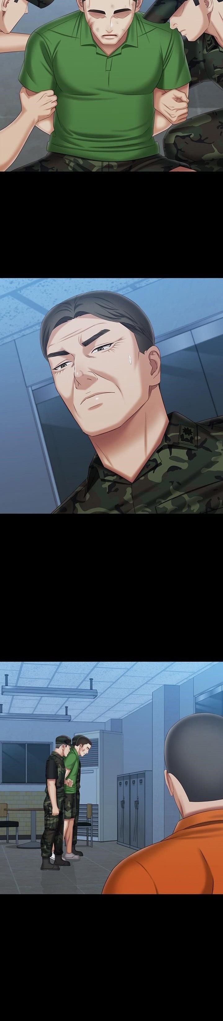 My Sisters Duty Chapter 108