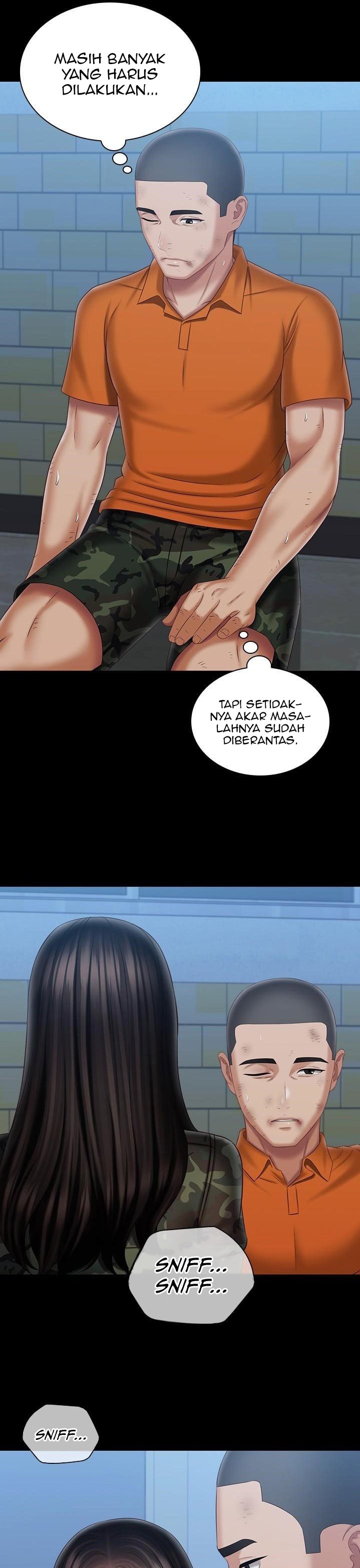 My Sisters Duty Chapter 108