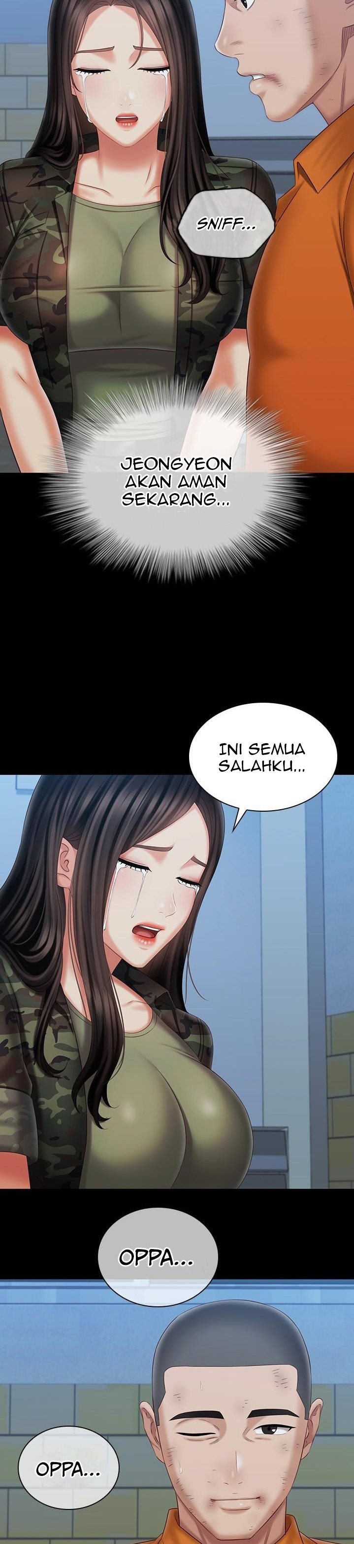 My Sisters Duty Chapter 108