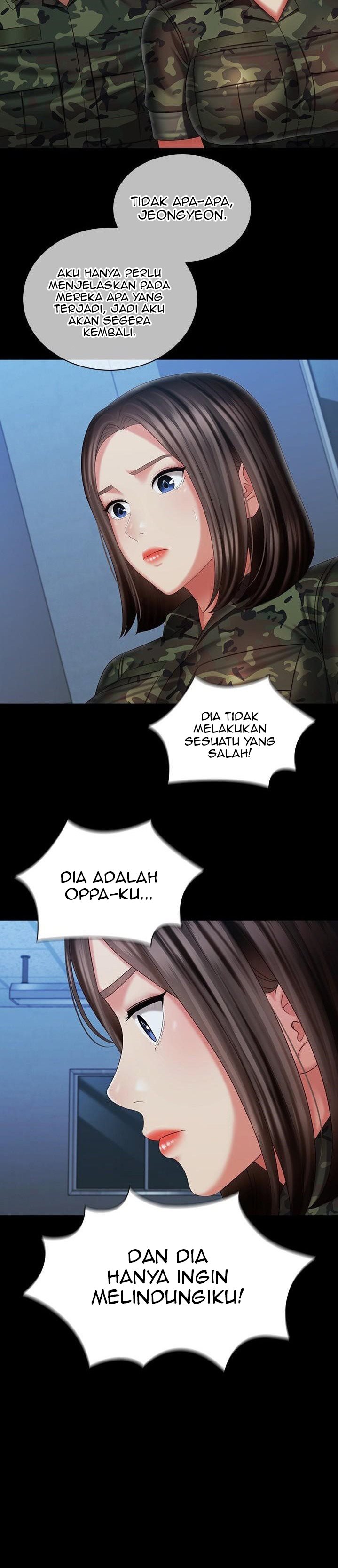 My Sisters Duty Chapter 108