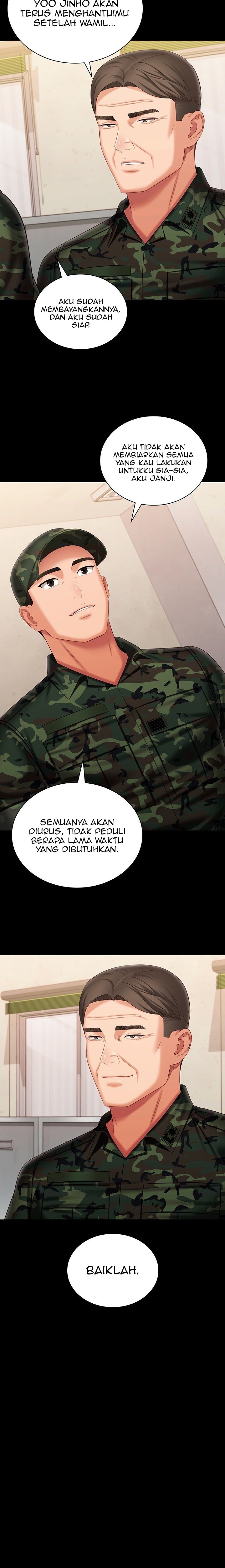 My Sisters Duty Chapter 109