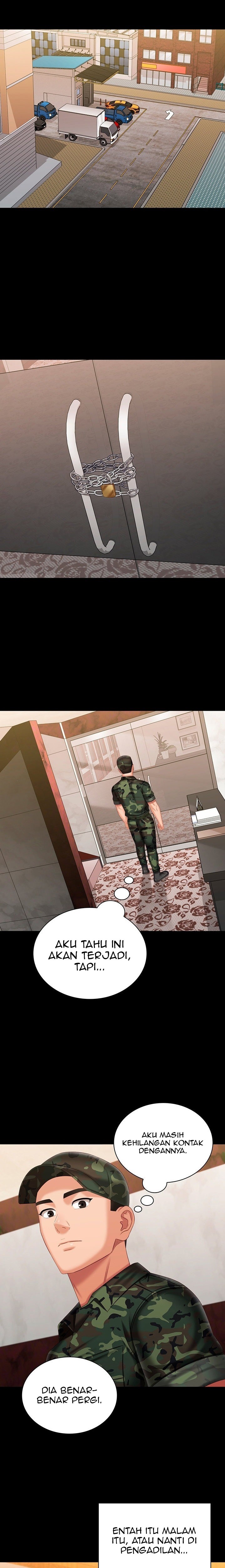 My Sisters Duty Chapter 109