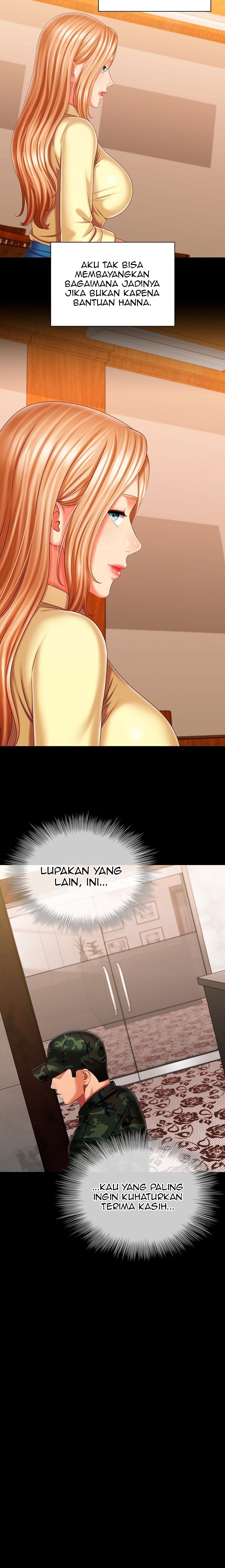 My Sisters Duty Chapter 109
