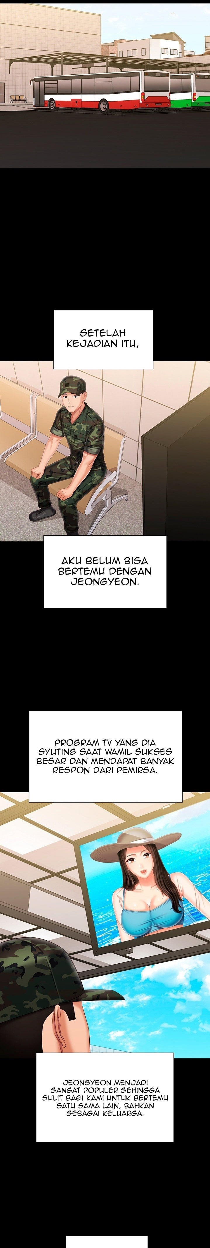 My Sisters Duty Chapter 109