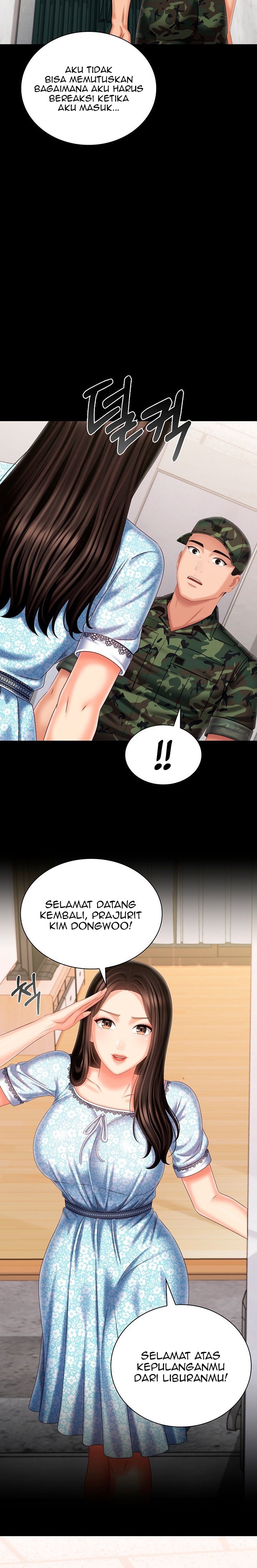 My Sisters Duty Chapter 109
