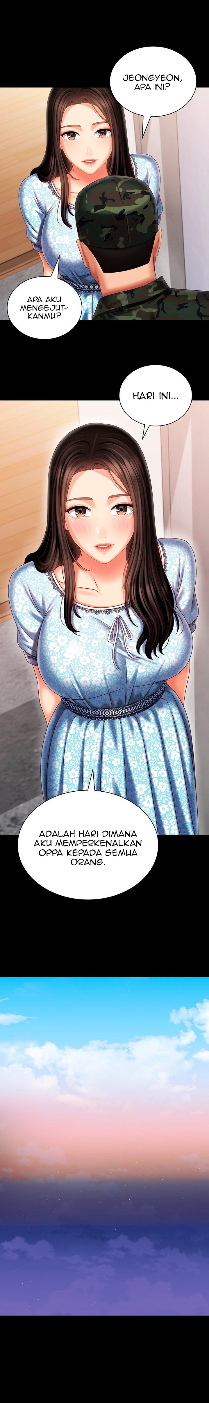 My Sisters Duty Chapter 109