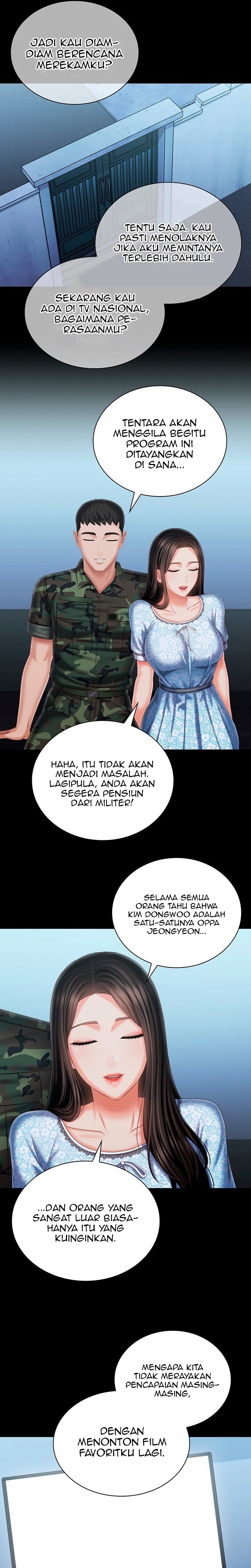 My Sisters Duty Chapter 109