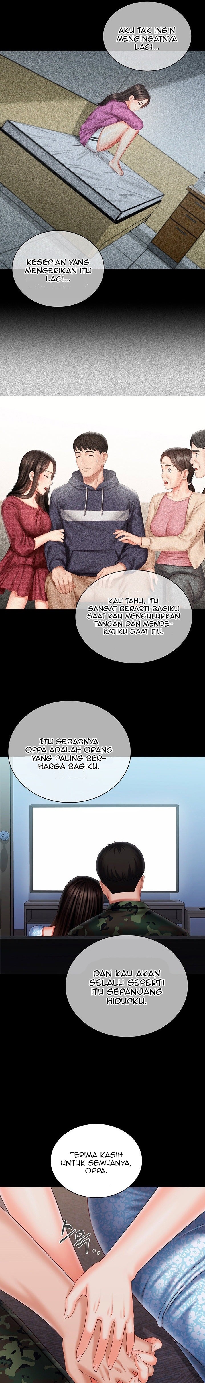 My Sisters Duty Chapter 109