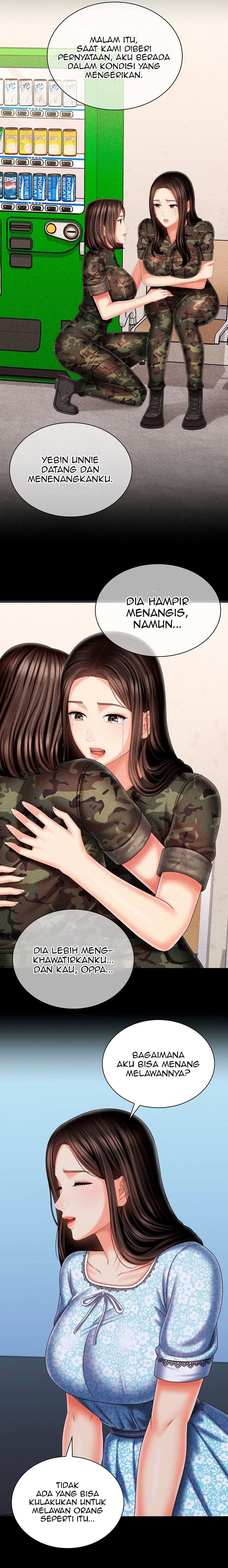 My Sisters Duty Chapter 109