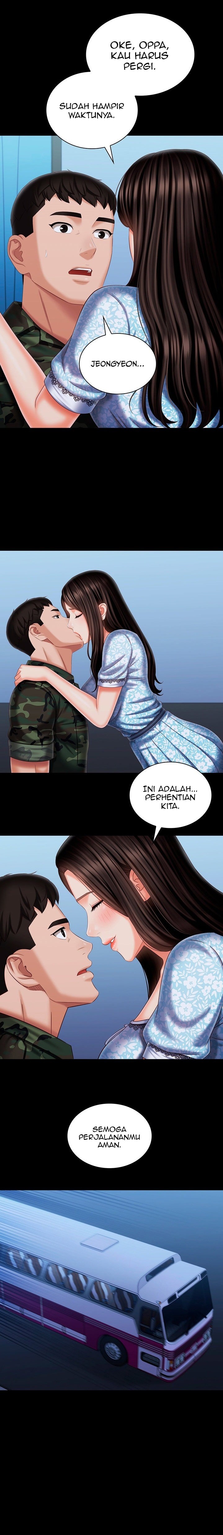 My Sisters Duty Chapter 109