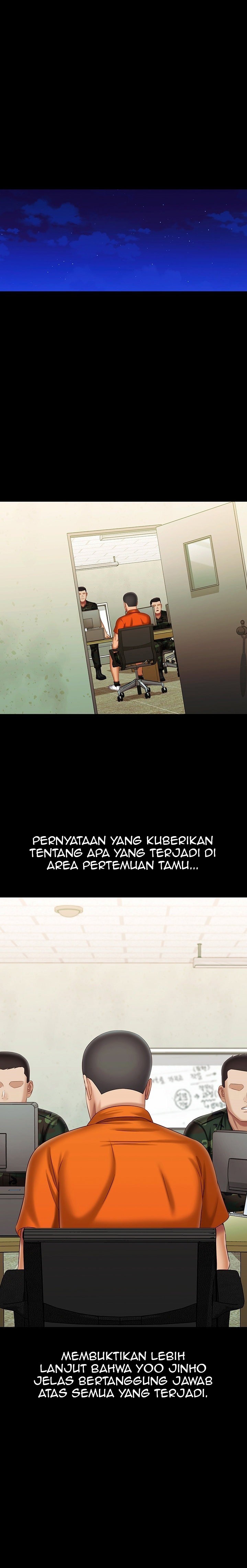 My Sisters Duty Chapter 109