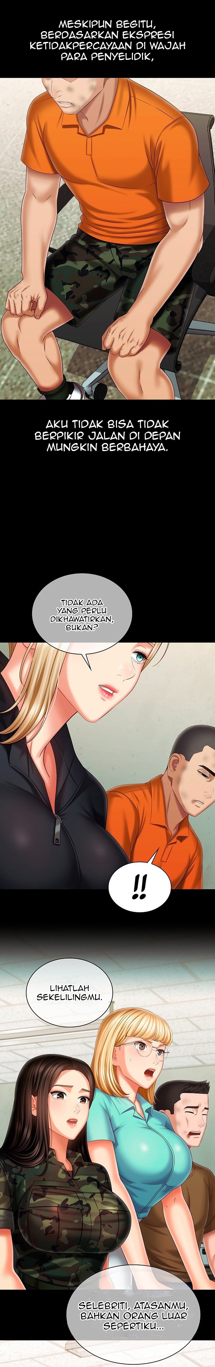My Sisters Duty Chapter 109