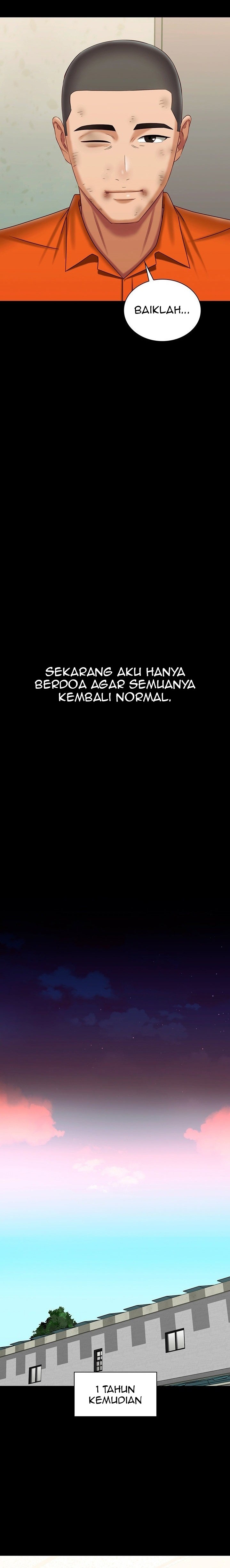 My Sisters Duty Chapter 109