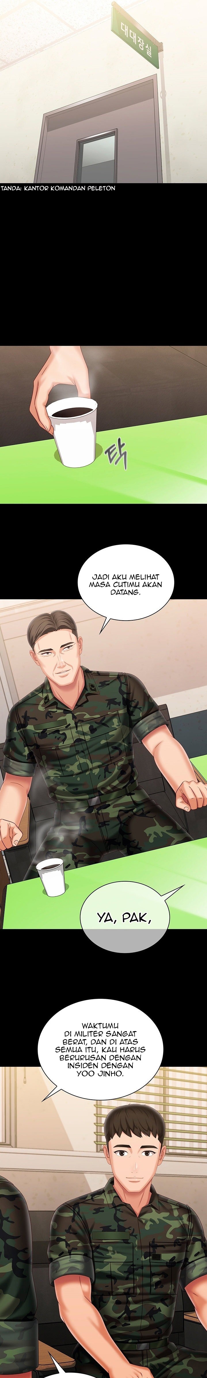 My Sisters Duty Chapter 109