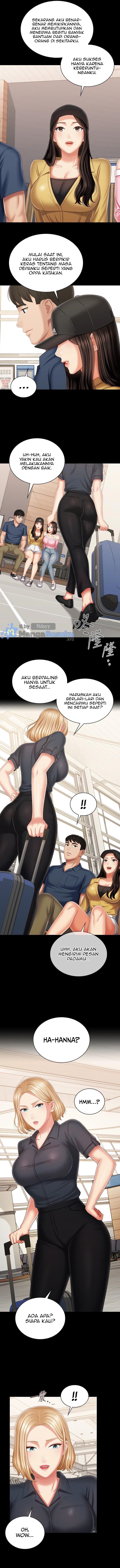 My Sisters Duty Chapter 110