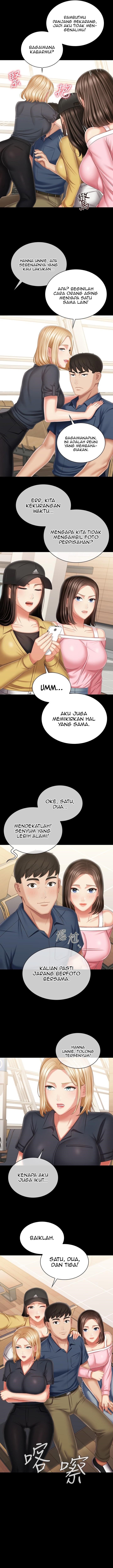 My Sisters Duty Chapter 110