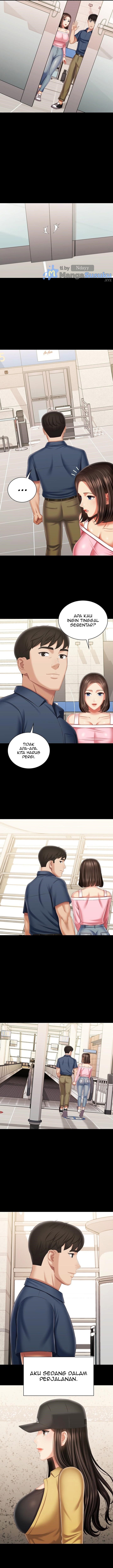 My Sisters Duty Chapter 110