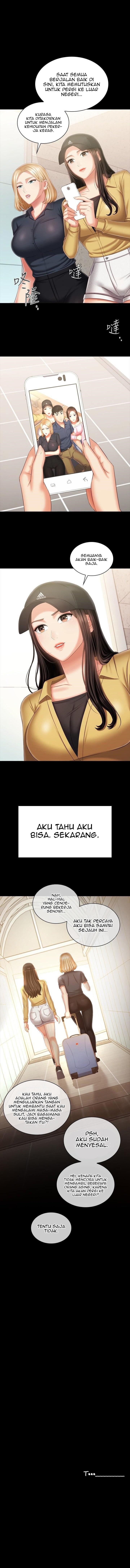 My Sisters Duty Chapter 110