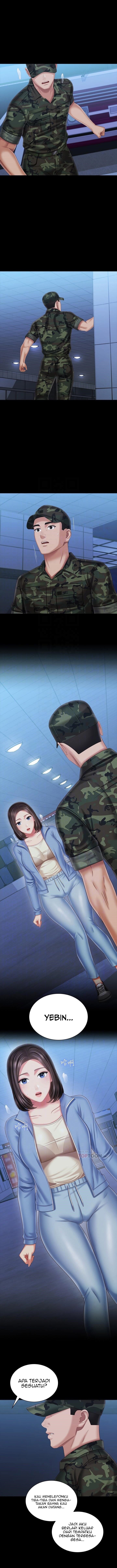My Sisters Duty Chapter 110
