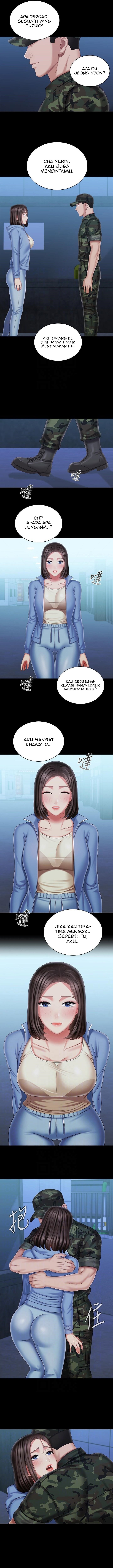 My Sisters Duty Chapter 110