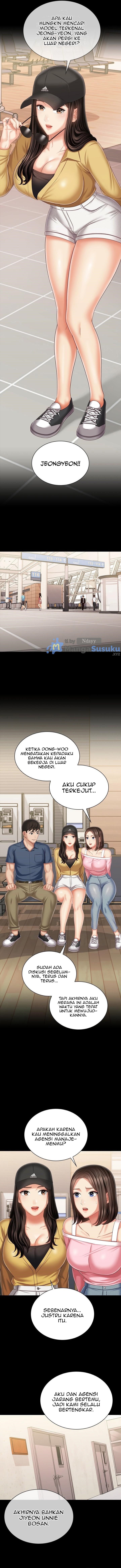 My Sisters Duty Chapter 110