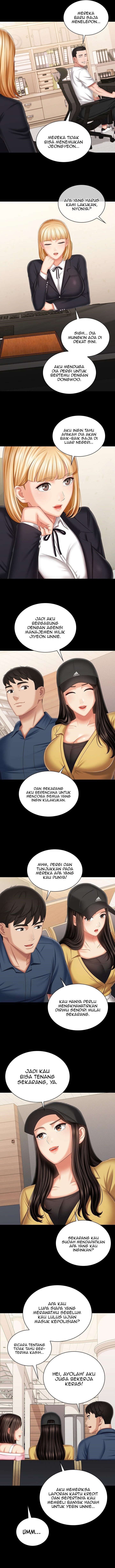 My Sisters Duty Chapter 110