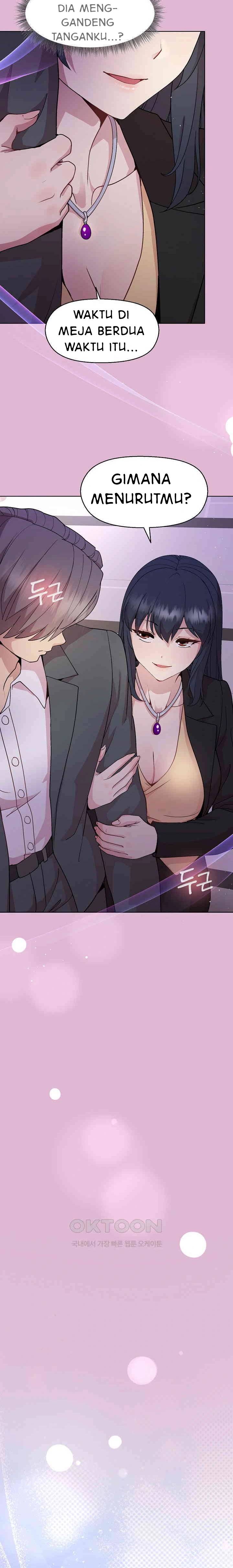 Playing A Game With My Busty Manager Chapter 42