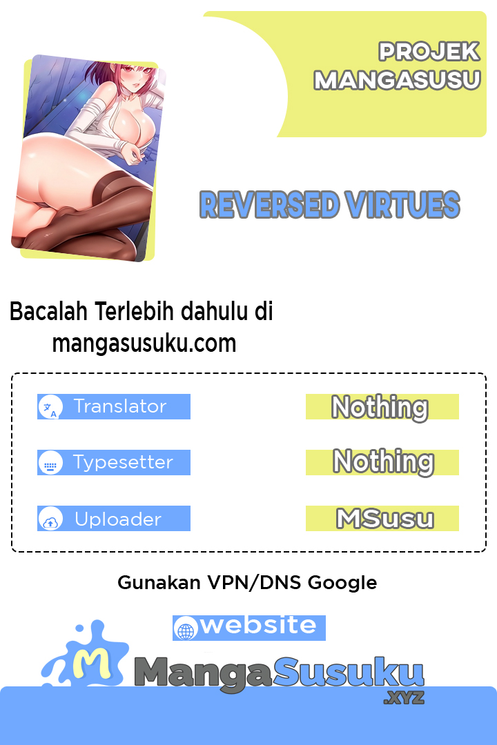 Reversed Virtues Chapter 5