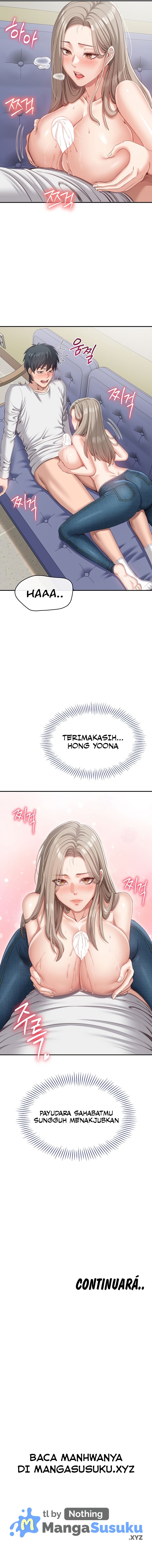 Reversed Virtues Chapter 5