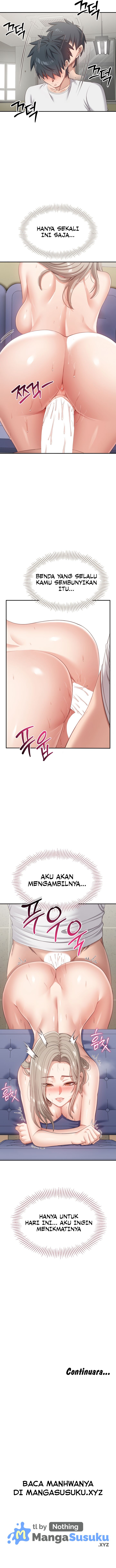 Reversed Virtues Chapter 6