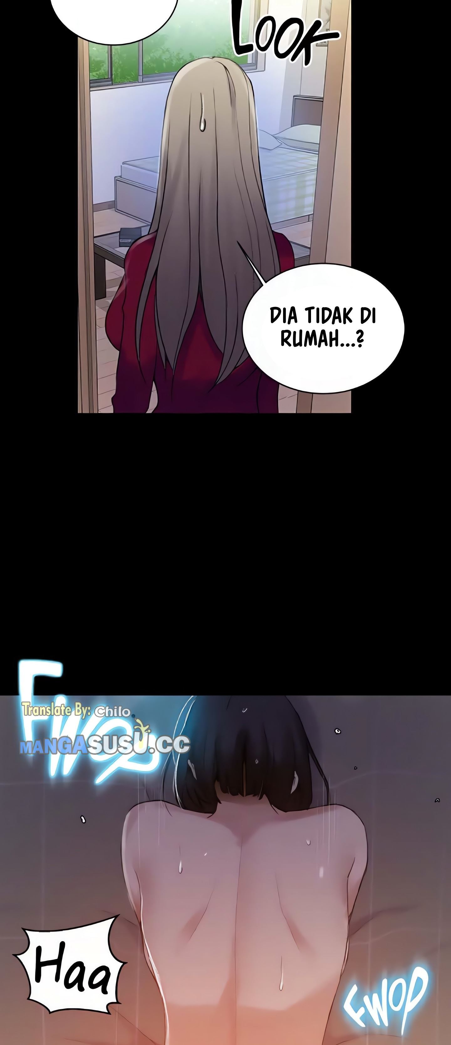 Secret Class Uncen Chapter 137